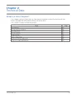 Preview for 19 page of Novanta IMS Liberty MDrive Ethernet TCP/IP Hardware Manual