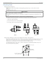 Preview for 22 page of Novanta IMS Liberty MDrive Ethernet TCP/IP Hardware Manual