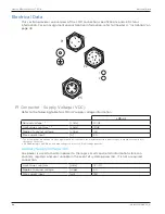 Preview for 28 page of Novanta IMS Liberty MDrive Ethernet TCP/IP Hardware Manual