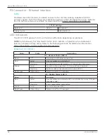 Preview for 30 page of Novanta IMS Liberty MDrive Ethernet TCP/IP Hardware Manual