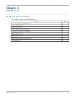 Preview for 43 page of Novanta IMS Liberty MDrive Ethernet TCP/IP Hardware Manual