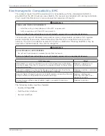 Preview for 45 page of Novanta IMS Liberty MDrive Ethernet TCP/IP Hardware Manual