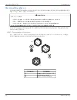 Preview for 48 page of Novanta IMS Liberty MDrive Ethernet TCP/IP Hardware Manual