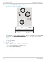 Preview for 56 page of Novanta IMS Liberty MDrive Ethernet TCP/IP Hardware Manual