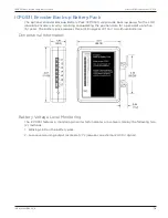 Preview for 79 page of Novanta IMS Liberty MDrive Ethernet TCP/IP Hardware Manual