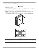 Preview for 80 page of Novanta IMS Liberty MDrive Ethernet TCP/IP Hardware Manual