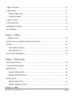 Preview for 5 page of Novanta Jadak Flexpoint HS-1R User Manual