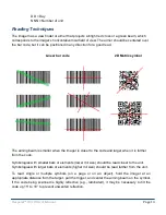 Preview for 14 page of Novanta Jadak Flexpoint HS-1R User Manual