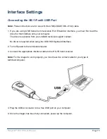 Preview for 15 page of Novanta Jadak Flexpoint HS-1R User Manual