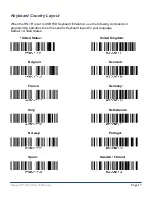 Preview for 17 page of Novanta Jadak Flexpoint HS-1R User Manual