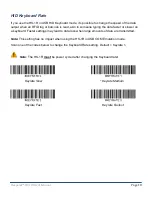 Preview for 18 page of Novanta Jadak Flexpoint HS-1R User Manual