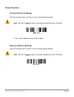 Preview for 19 page of Novanta Jadak Flexpoint HS-1R User Manual