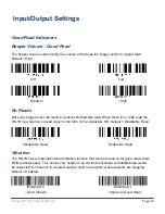 Preview for 20 page of Novanta Jadak Flexpoint HS-1R User Manual