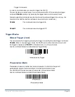 Preview for 21 page of Novanta Jadak Flexpoint HS-1R User Manual