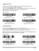 Preview for 22 page of Novanta Jadak Flexpoint HS-1R User Manual