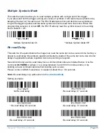 Preview for 23 page of Novanta Jadak Flexpoint HS-1R User Manual