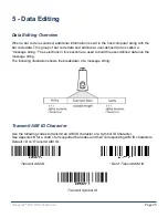 Preview for 25 page of Novanta Jadak Flexpoint HS-1R User Manual