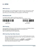 Preview for 28 page of Novanta Jadak Flexpoint HS-1R User Manual