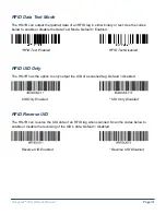 Preview for 31 page of Novanta Jadak Flexpoint HS-1R User Manual