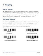 Preview for 36 page of Novanta Jadak Flexpoint HS-1R User Manual