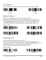 Preview for 37 page of Novanta Jadak Flexpoint HS-1R User Manual