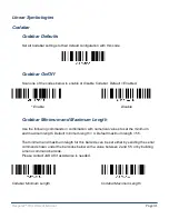 Preview for 41 page of Novanta Jadak Flexpoint HS-1R User Manual