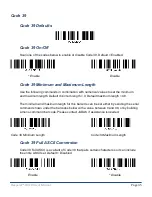 Preview for 45 page of Novanta Jadak Flexpoint HS-1R User Manual