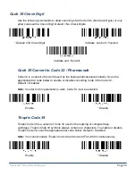 Preview for 46 page of Novanta Jadak Flexpoint HS-1R User Manual