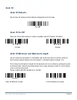 Preview for 47 page of Novanta Jadak Flexpoint HS-1R User Manual