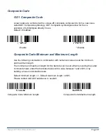 Preview for 48 page of Novanta Jadak Flexpoint HS-1R User Manual