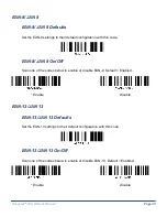 Preview for 49 page of Novanta Jadak Flexpoint HS-1R User Manual