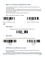 Preview for 53 page of Novanta Jadak Flexpoint HS-1R User Manual