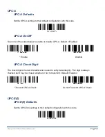 Preview for 55 page of Novanta Jadak Flexpoint HS-1R User Manual