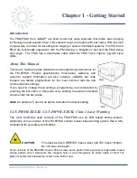 Preview for 10 page of Novanta JADAK FM-8 User Manual