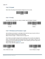 Preview for 47 page of Novanta JADAK FM-8 User Manual