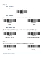 Preview for 58 page of Novanta JADAK FM-8 User Manual