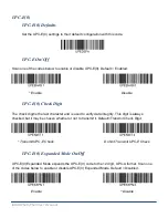 Preview for 59 page of Novanta JADAK FM-8 User Manual