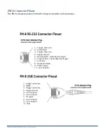 Preview for 67 page of Novanta JADAK FM-8 User Manual