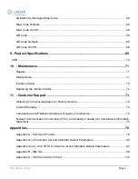 Preview for 10 page of Novanta Jadak HS-1RS User Manual