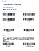 Preview for 19 page of Novanta Jadak HS-1RS User Manual