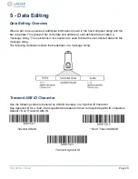 Preview for 24 page of Novanta Jadak HS-1RS User Manual