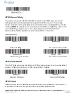 Preview for 38 page of Novanta Jadak HS-1RS User Manual