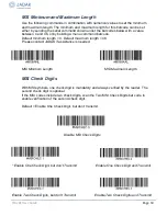 Preview for 63 page of Novanta Jadak HS-1RS User Manual