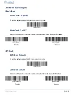 Preview for 68 page of Novanta Jadak HS-1RS User Manual