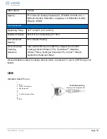 Preview for 70 page of Novanta Jadak HS-1RS User Manual