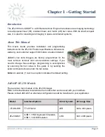 Preview for 10 page of Novanta JADAK JE-238 User Manual