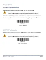 Preview for 14 page of Novanta JADAK JE-238 User Manual