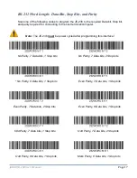 Preview for 18 page of Novanta JADAK JE-238 User Manual