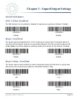 Preview for 20 page of Novanta JADAK JE-238 User Manual