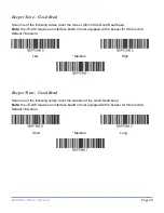 Preview for 21 page of Novanta JADAK JE-238 User Manual